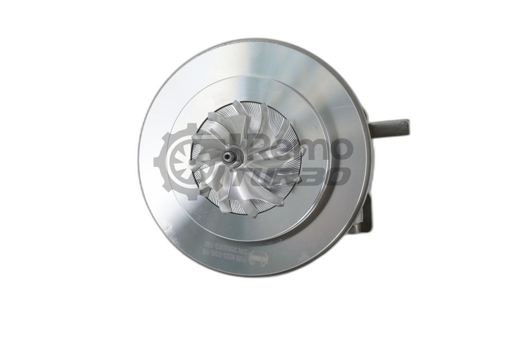Ansamblu Central Hyundai H-100 Grand Starex / KIA Sorento 2.5CRDi Euro4 - BV43 CW Billet