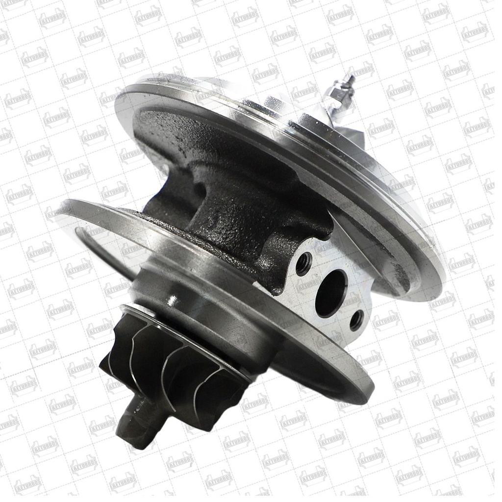 Ansamblu Central VAG 2.0 CR TDI CAGA - BV43 Turbo P/n 5303-970-0133