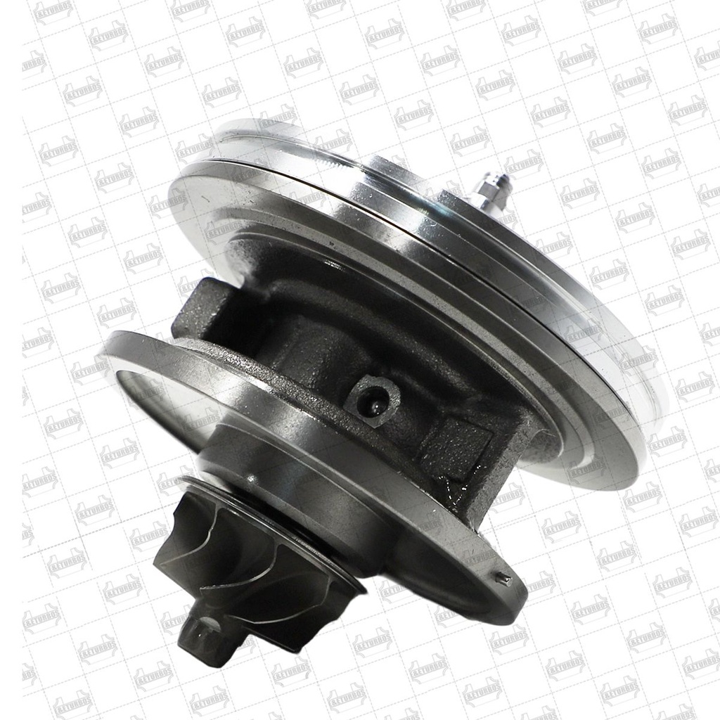 Ansamblu Central Ford / Peugeot / Citroen 2.0 HDi