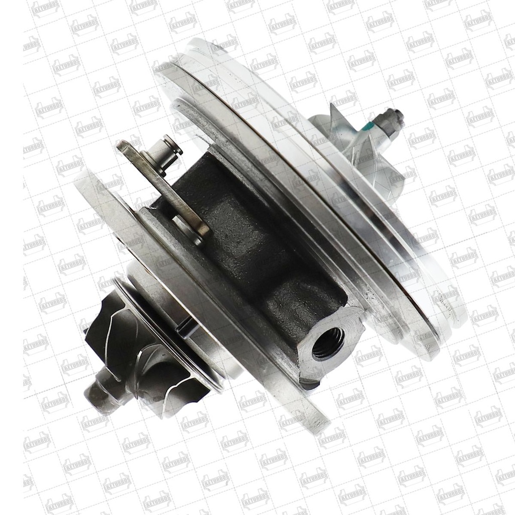 Ansamblu Central PEUGEOT Boxer / CITROEN Jumper 2.2 TD K03 PENTRU BRAT ACTUATOR CU BILA 7.5mm