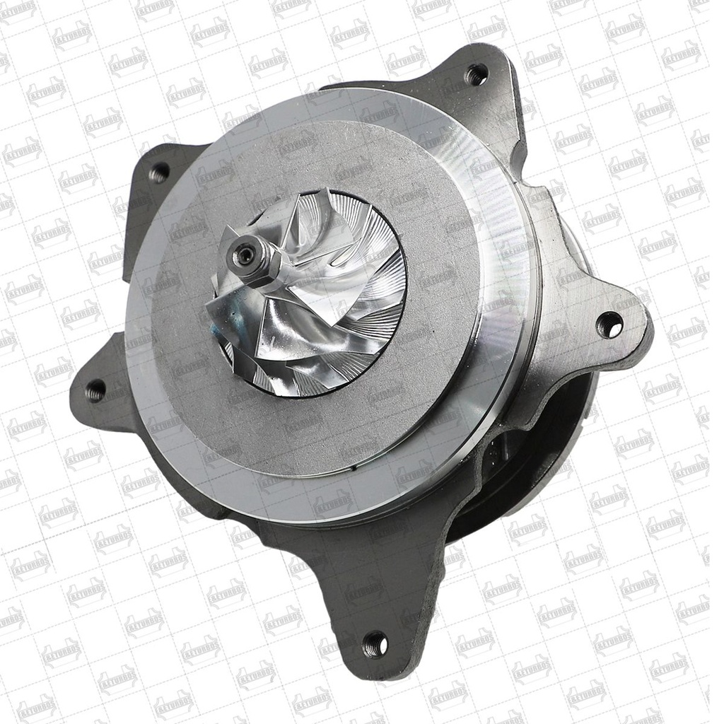 Ansamblu Central Audi A4 A5 A6 Q5 2.0 TDI 190 CP Euro 6 CNHA - BV43