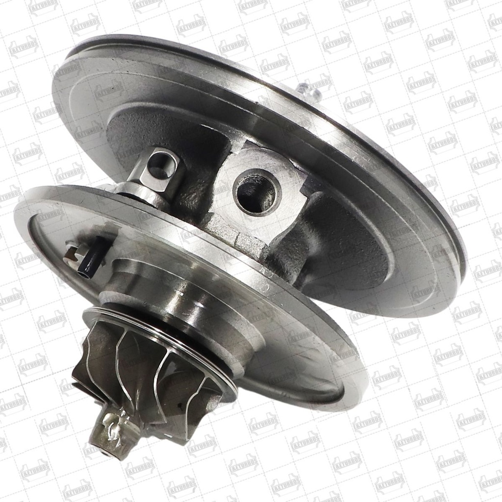 Ansamblu Central Renault / Nissan 1.6 dCi 130 CP R9M - BV38