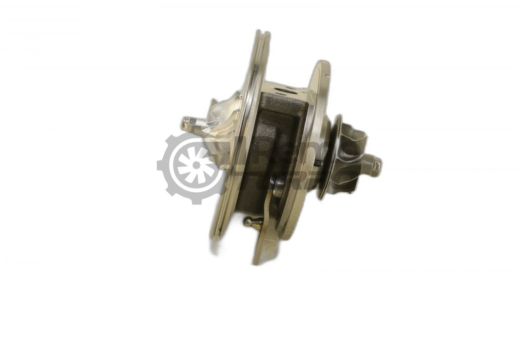 Ansamblu Central Bi-Turbo BMW 3.0L BV40 Turbina mica