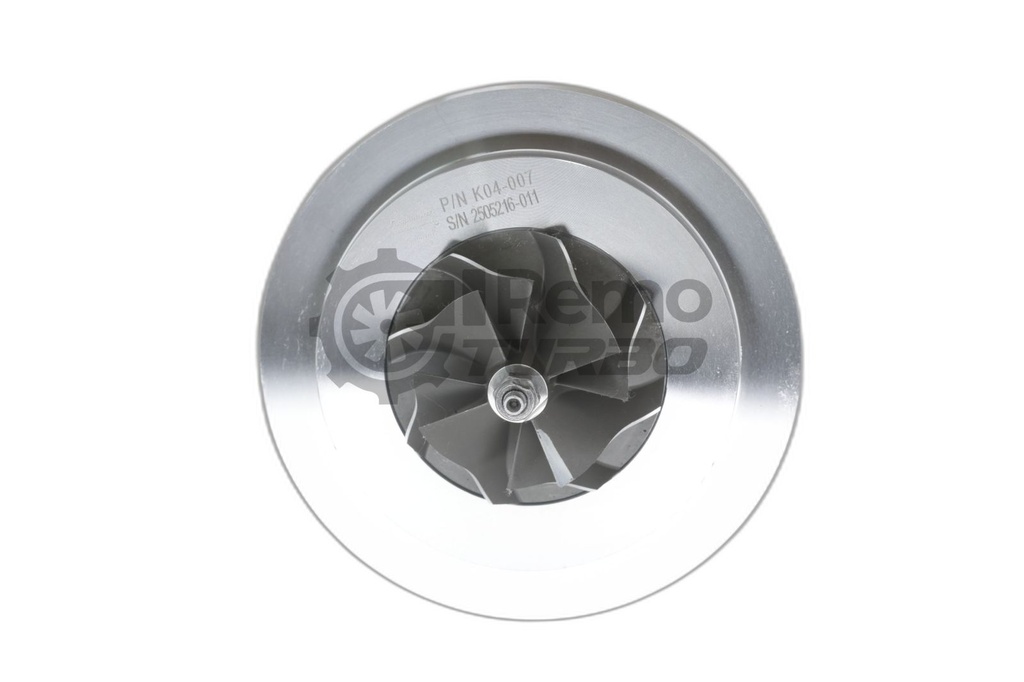 Ansamblu Central AUDI S3 / TT 1.8TD - K04