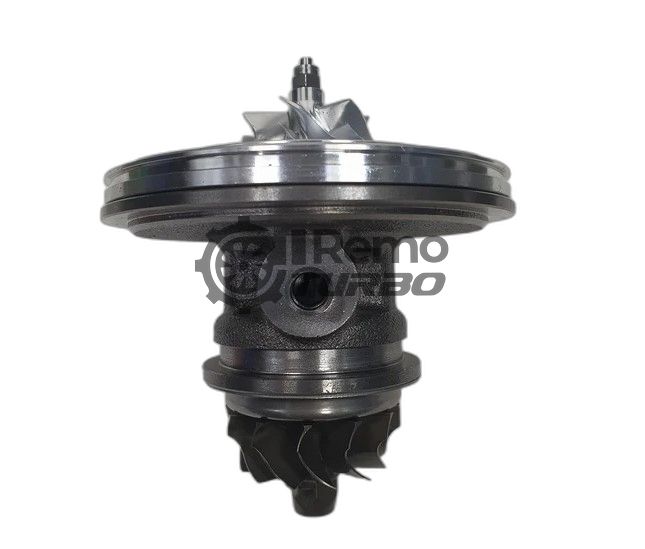 Ansamblu Central K04 Mercedes Euro 4 BiTurbo Turbina mare