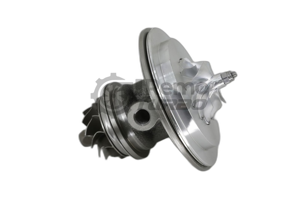 Ansamblu Central Bi-turbo VW Amarok 2.0TDI-CR - Turbina Mare