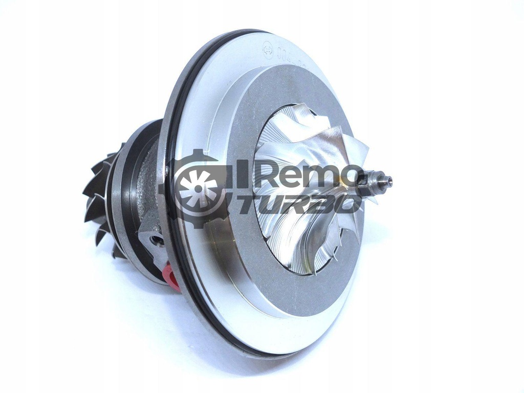 Ansamblu Central VW T5 T6 2.0 TDI 180 CP BiTurbo Mare K04-R2S