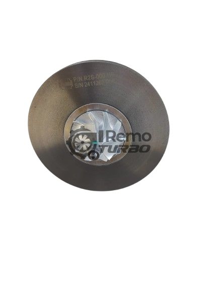 Ansamblu Central Bi-Turbo VW Amarok 2.0 BILLET TDI-CR KP35-R2S - Turbina Mica