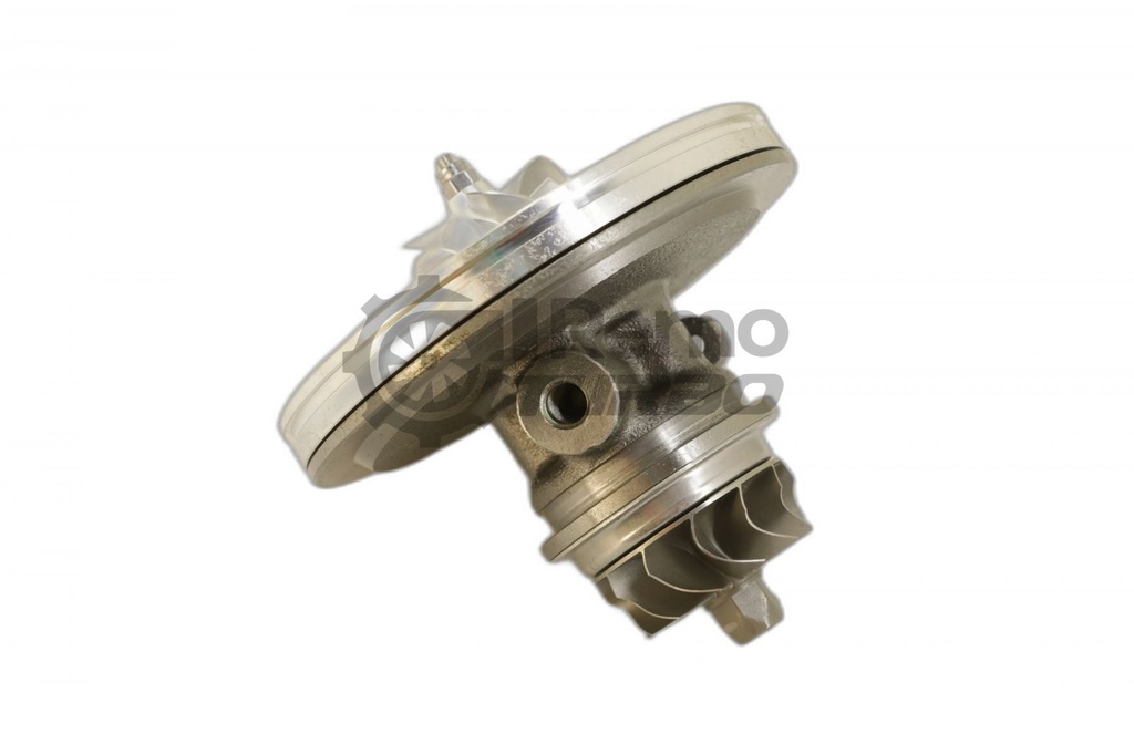 Ansamblu Central Mercedes 2.2 CDi BiTurbo K04 Billet CW (turbina mare)