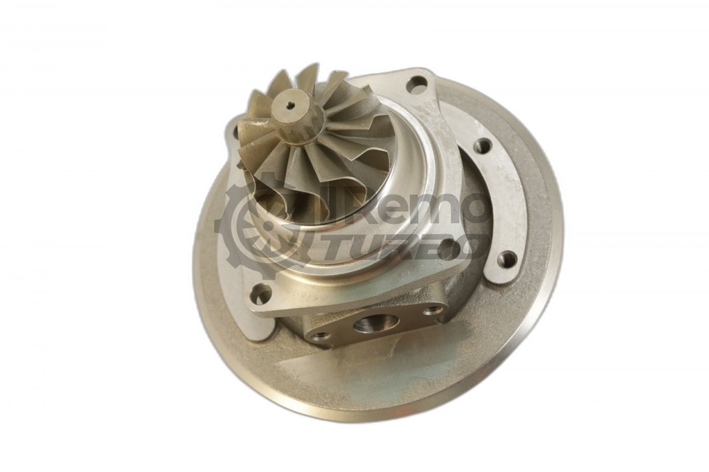 Ansamblu Central MAN TGL BiTurbo B2US-R2S Turbina mare
