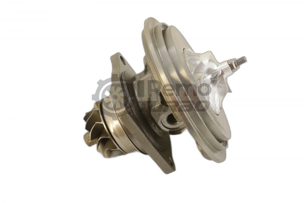 Ansamblu Central MAN 6.8 L D0836LF Euro 6 - Turbina Mica - Billet