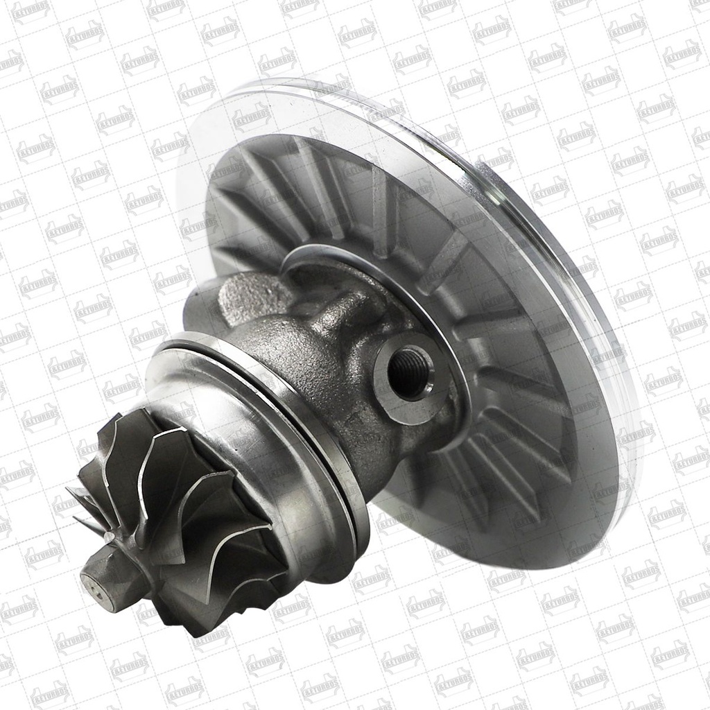 Ansamblu Central Bi-Turbo VOLVO 2.4 D5 D5244 Turbo Mare K16 2014+