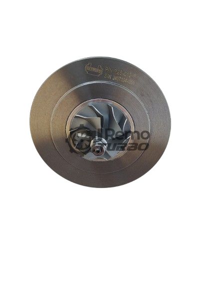Ansamblu Central Bi-Turbo VOLVO 2.4 D5 D5244 KP39-R2S Turb. mica 2014+