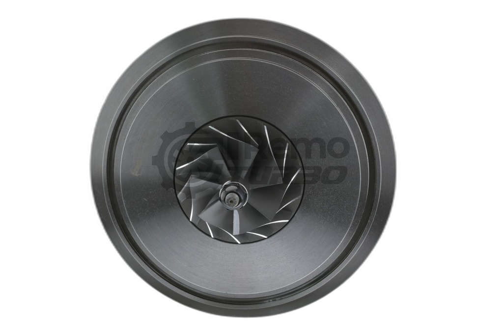 Ansamblu Central Twin Turbo Iveco LDV 3.0TD F1C Euro 5 - B2 Turbina Mare