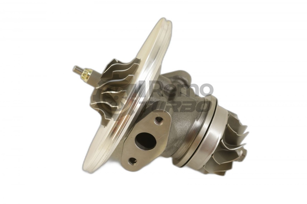 Ansamblu Central Bi-Turbo MAN 4.6TD Euro4 K26 - Turbina mare