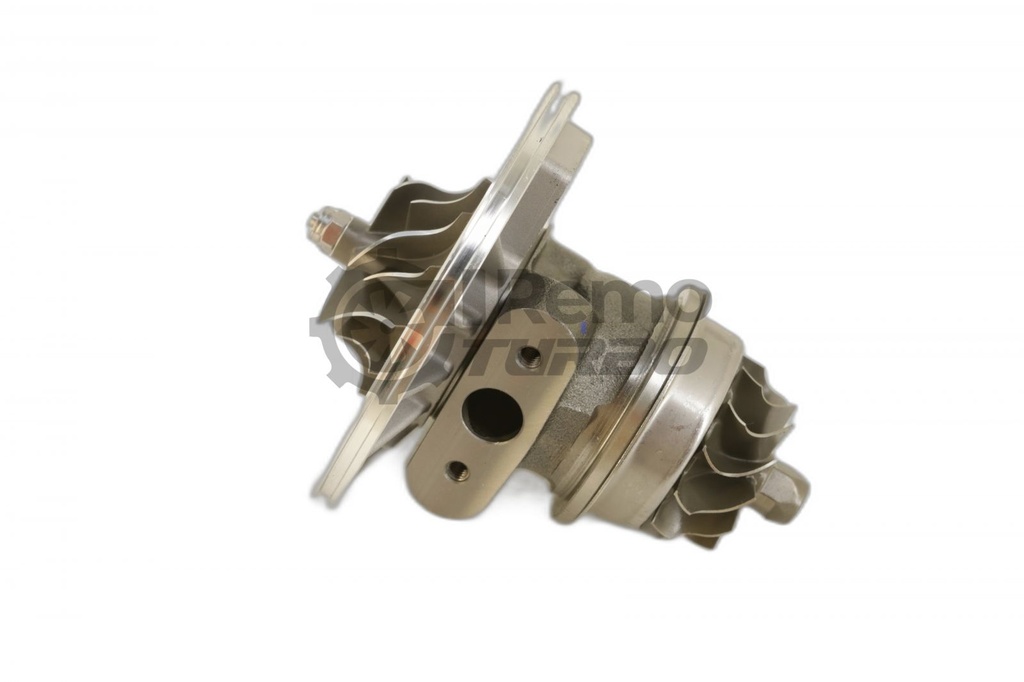 Ansamblu Central Bi-Turbo MAN 4.6TD Euro4 - K14 Turbina mica