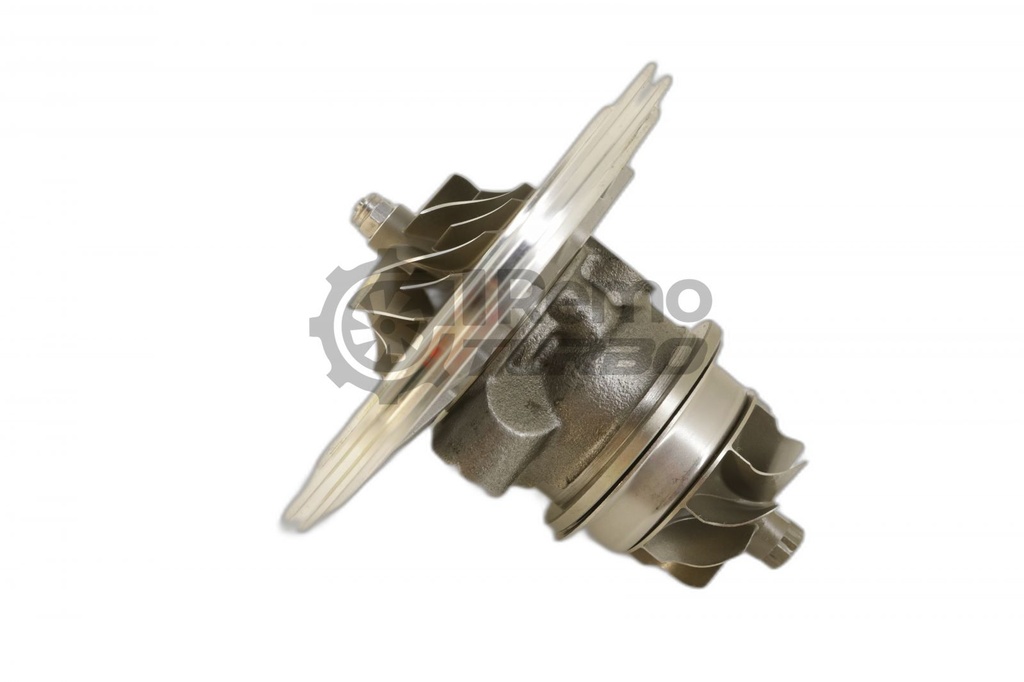 Ansamblu Central BMW X1 / 23DX (E84) / 123D / 535D 2.0 TD 204CP K16-R2S Bi-Turbo mare