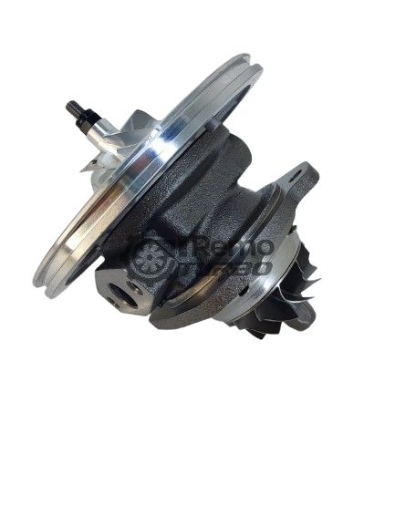 Ansamblu central Biturbo Volvo 2.0 D4 150 CP 190 CP B03-R2S 2014+ Turbina Mare