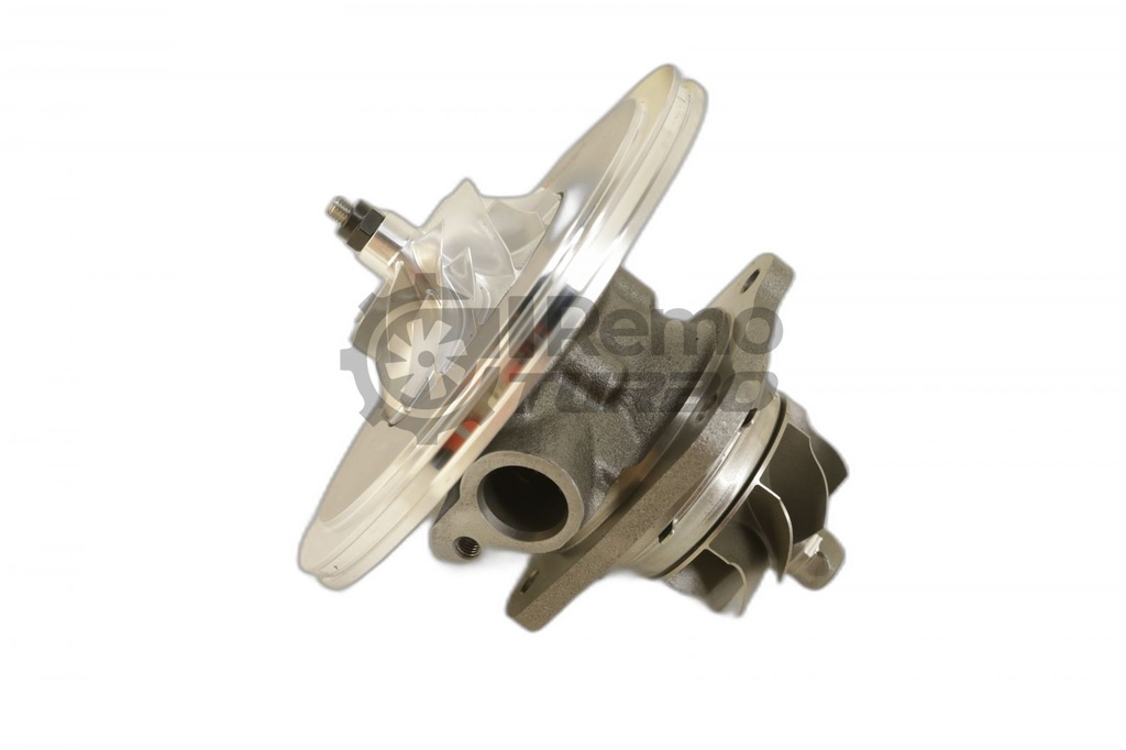 Ansamblu Central Bi-Turbo LAND ROVER / JAGUAR 2.0D 241CP - B03 Turbina mare