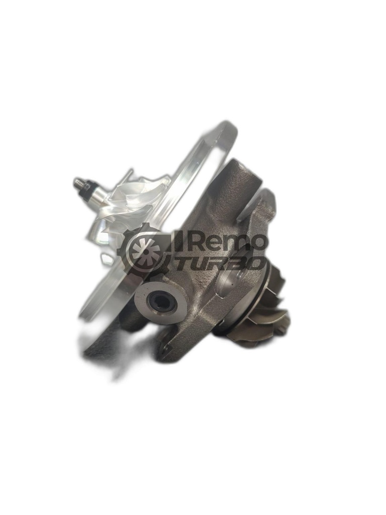 Ansamblu Central Bi-Turbo Ford Ranger / Panther 2.0 EcoBlue YN2X -B03 Turbina mare