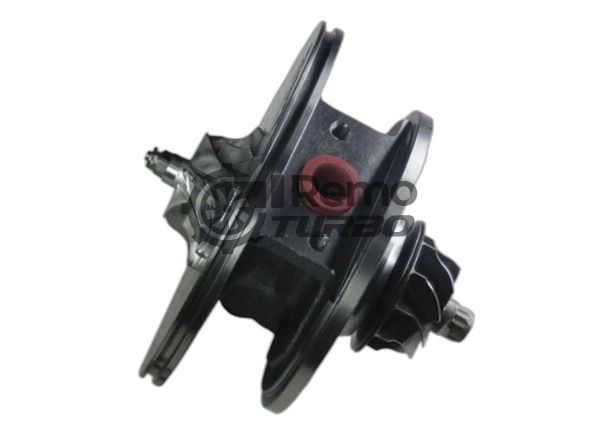 Ansamblu Central Biturbo X3 / 540d xDrive / 740d xDrive / 840d xDrive 3.0TD -B03 Turbina mare