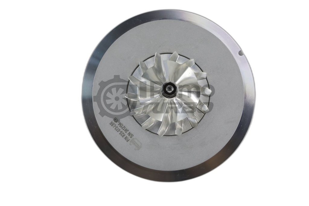 Ansamblu Central Bi-Turbo Volvo XC60 B4 B5/ XC90 B5 2.0TD Mild-Hybrid B03V - Turbina Mare