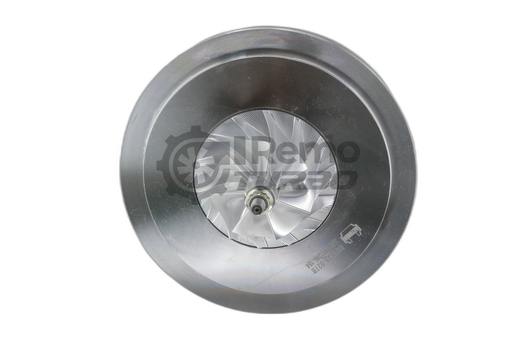 Ansamblu Central BMW 40d - N57 3.0 D - 313 CP - BV40 - Turbina Mare