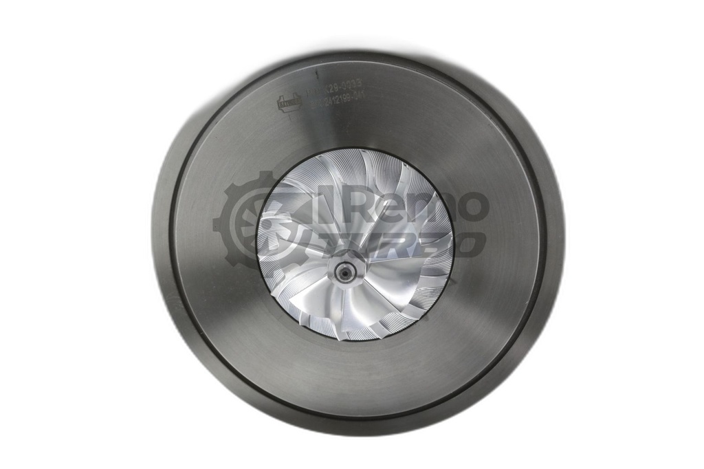 Ansamblu Central MAN 10.9L D2066LF