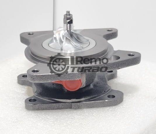 Ansamblu Central Bi-turbo BMW Seria 2 3 4 5 6 / X1 X3 X4 2.0D - B01S Turbina mica