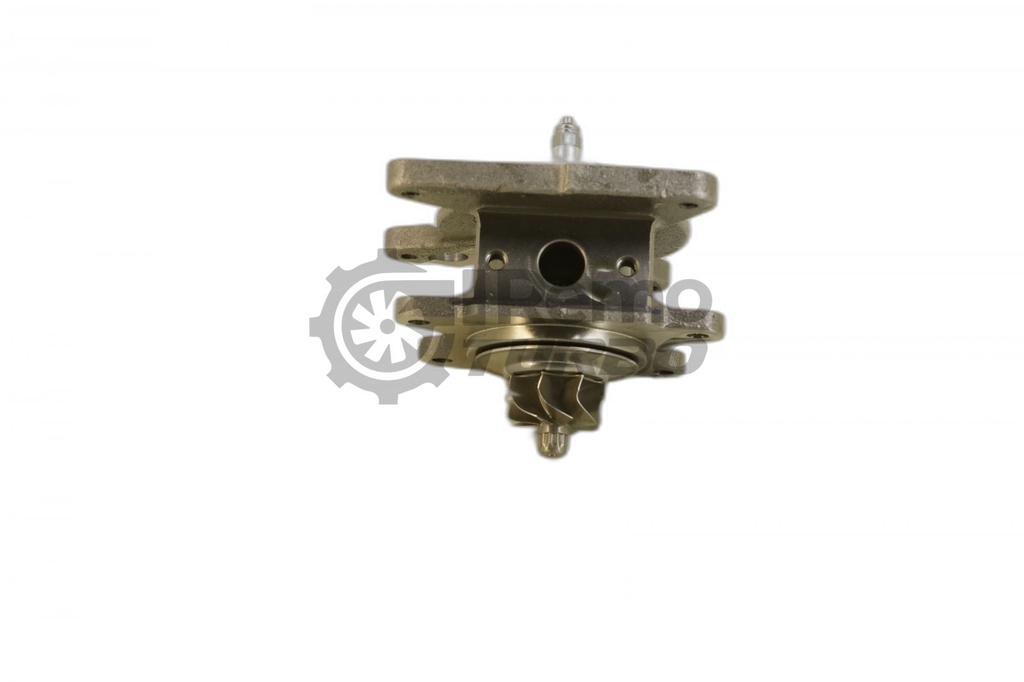Ansamblu Central Bi-Turbo BMW Seria 1 Seria 2 / X1 X2 2.0TD B47C20 - B01SR Turbina mica