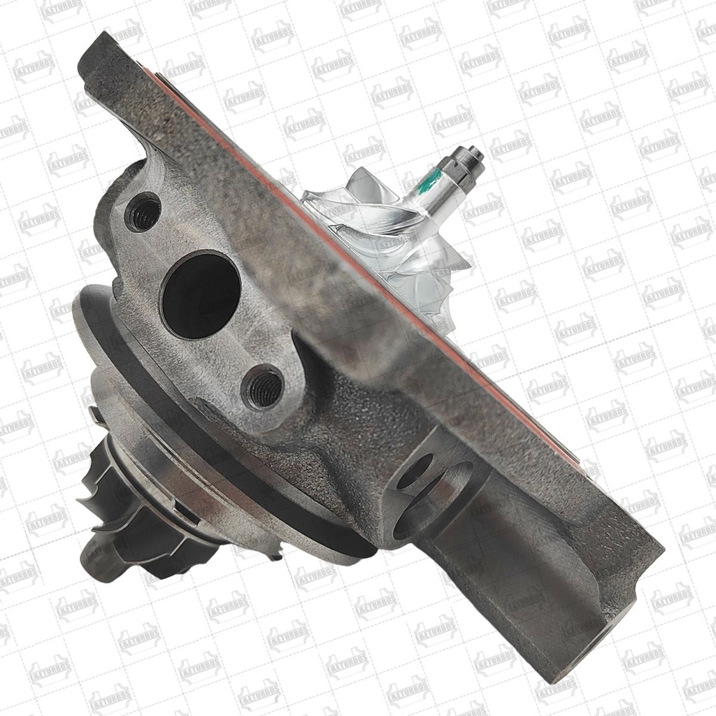 Ansamblu Central RENAULT Captur 2 Clio 5 Twingo 3 / NISSAN Micra   1.1 / 1.0 TCE/T HR10DDT Turbo P/n 1631-970-0003