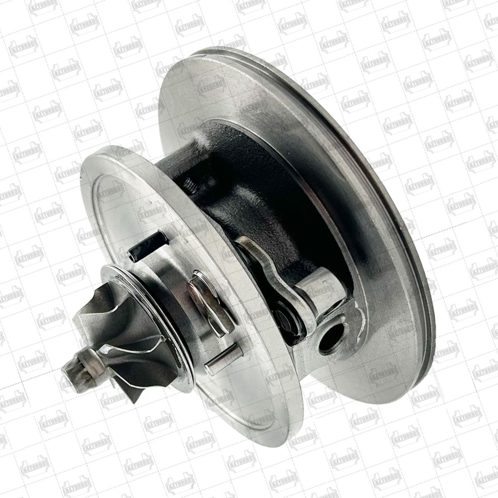 Ansamblu Central Renault 1.5 dCi Euro6 110CP B01V