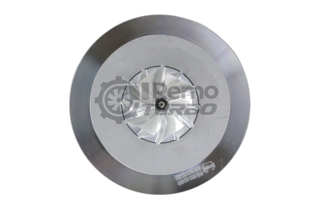 Ansamblu Central Land Rover / Jaguar 3.0 T - AJ200G