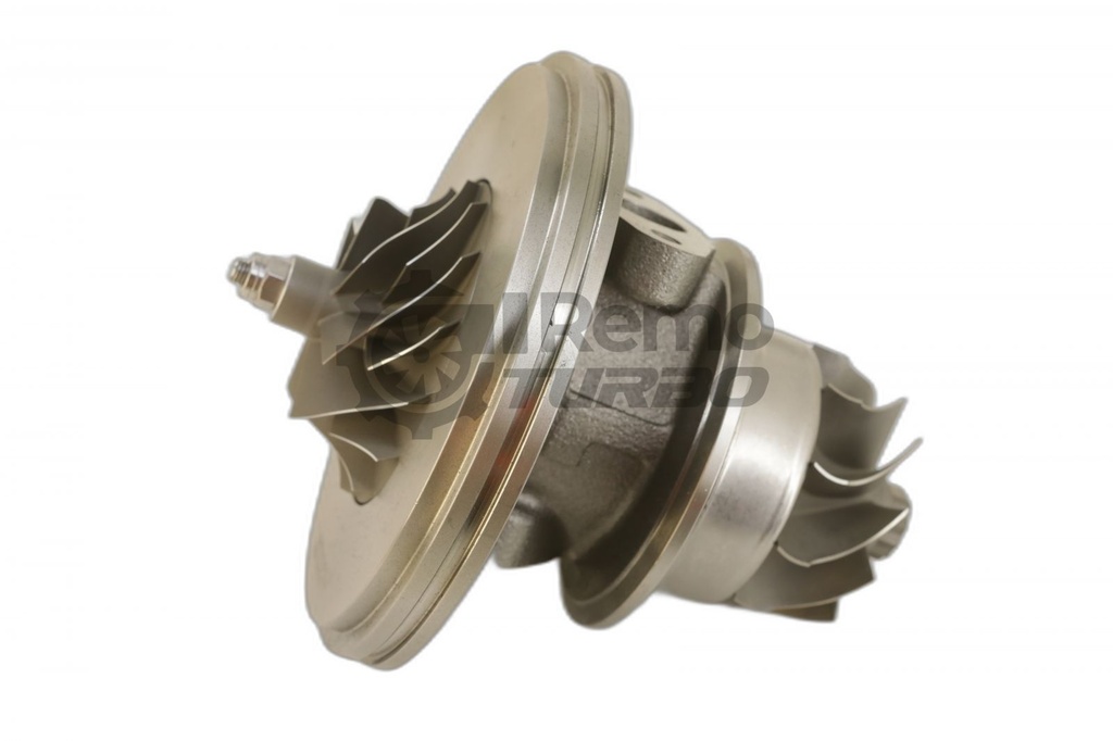 Ansamblu Central Triturbo BMW 5 / 7 / X5 / X6 3.0D 381CP - B2G Turbina Mare