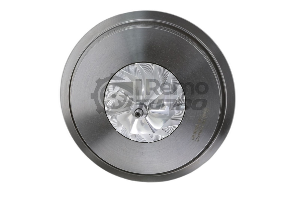 Ansamblu Central MERCEDES-Benz 10.7TD OM470LA Euro6 - B3G BILLET CW