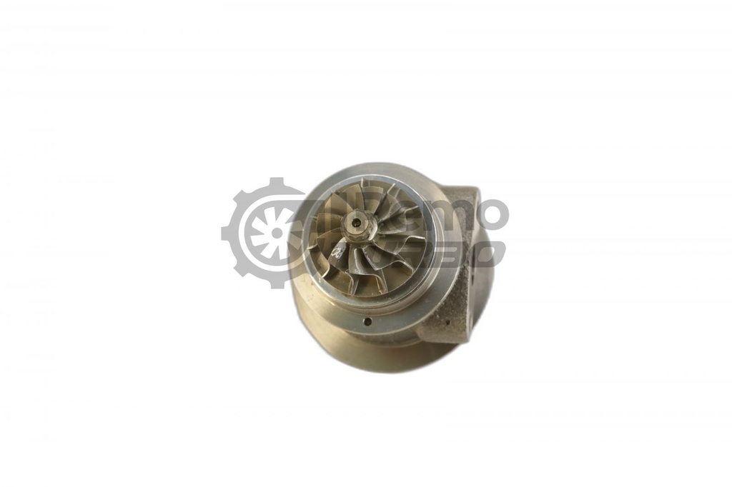 Ansamblu Central Peugeot / Ford / Citroen 1.6 TDCi 90 CP