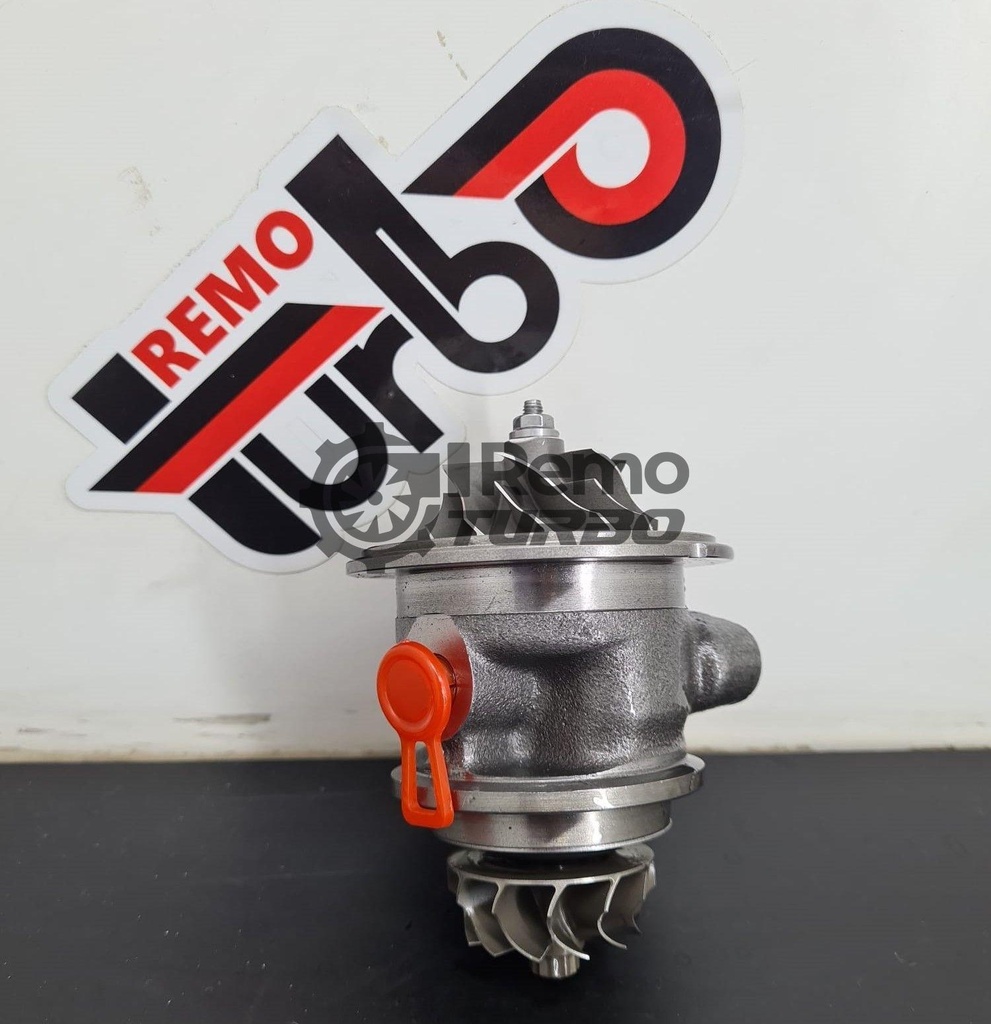 Ansamblu Central TD025 Hyundai Kia D4EA 113 CP - Garnitura Simpla