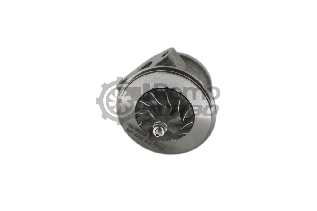 Ansamblu Central Fiat 500 0.9 TwinAir
