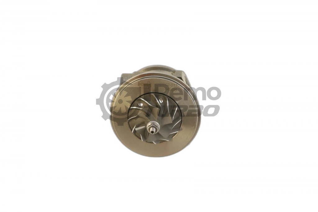 Ansamblu Central Renault / Dacia 1.2 TCe 115CP H5F - TD02H2-05T4-2.7