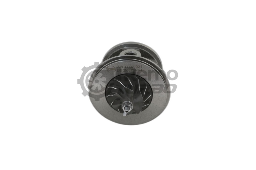 Ansamblu Central HYUNDAI ix20 1.4 CRDi -TD02M2-05WDS