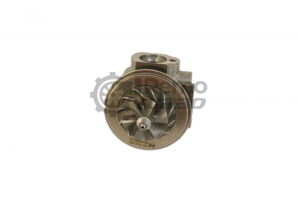 Ansamblu Central BMW 1 / 3 / 5 / Z4 / X6 - N54B30 - Dreapta (Cil. 4-6)