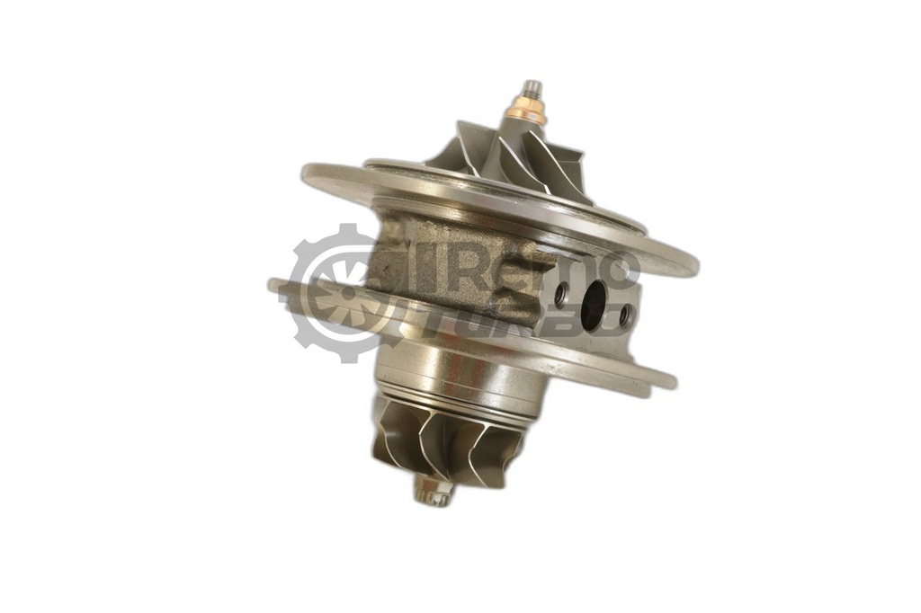 Ansamblu Central Peugeot / Citroen / Mitsubishi ASX 1.8 DI-D HDi 150 CP TF035HL
