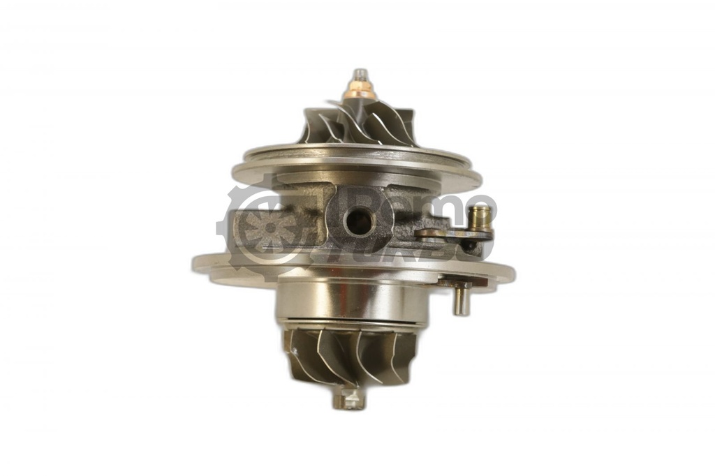 Ansamblu Central VW Crafter 2.5 TDI 136CP-163CP CECA CECB TD04L