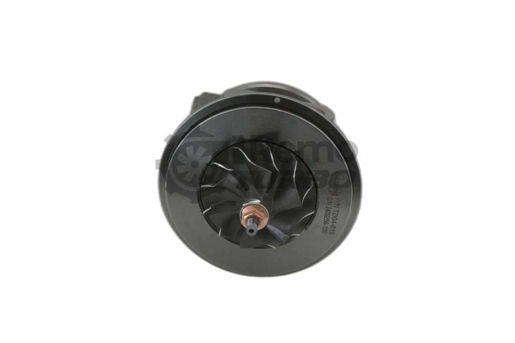 Ansamblu Central Mitsubishi MTQ Hyundai 2.5TCI - TD04-11G-4