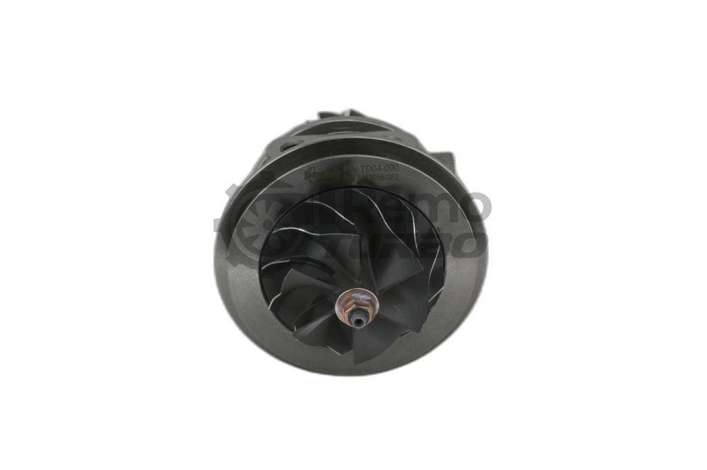 Ansamblu Central Opel Saab 2.8 T - A28NET / A28NER