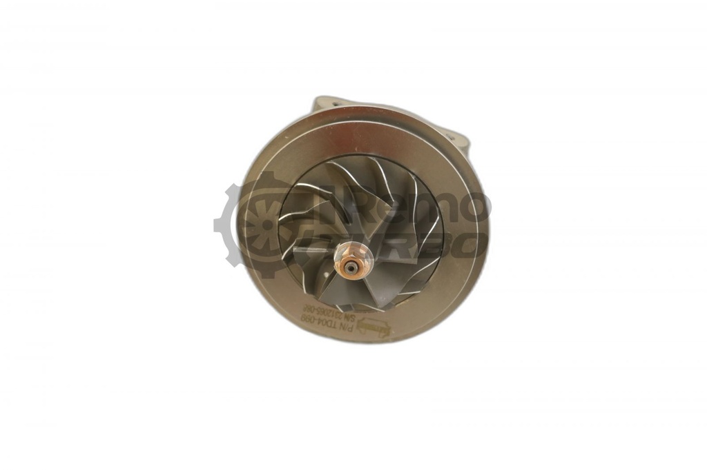 Ansamblu Central Hyundai / Kia 2.0L - TD04L6-13WDT-7.0T