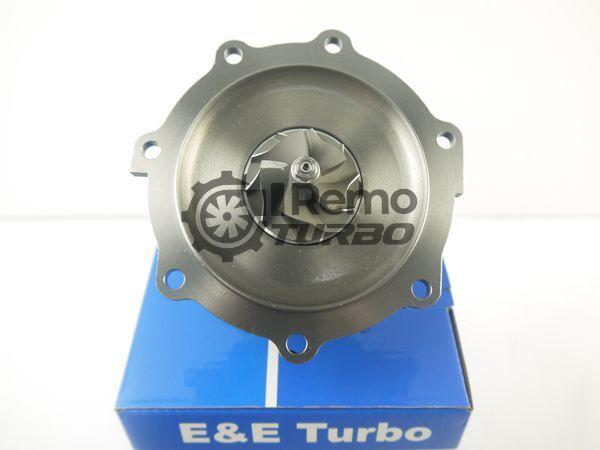 Ansamblu Central Twin Turbo ISUZU D-Max 2.5CRDi 163CP 4JK1 - RHF3