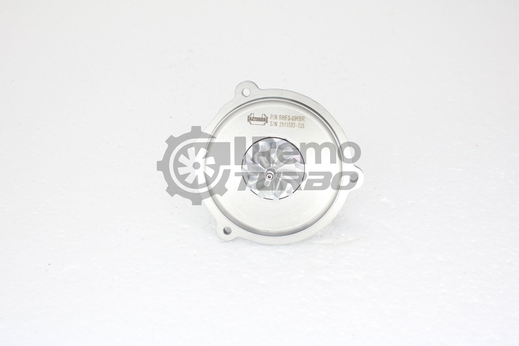 Ansamblu Central AUDI A3 / VW Golf Passat Lamando 1.4TSI TFSI - RHF3