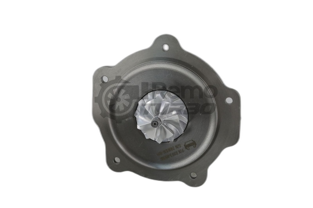 Ansamblu Central Mitsubishi Eclipse 1.5T 163CP - RHF3C