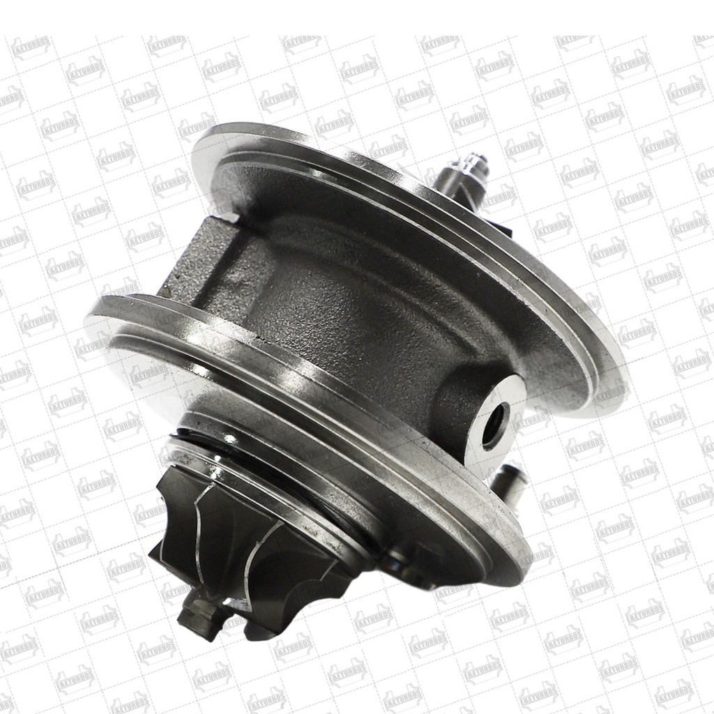 Ansamblu Central Opel 1.7 CDTI A17DTR A17DTJ - RHV4V